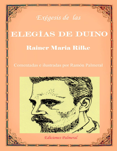Exégesis de la Elegías de Duino de Rilke