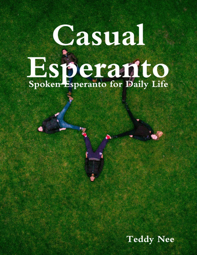 Casual Esperanto