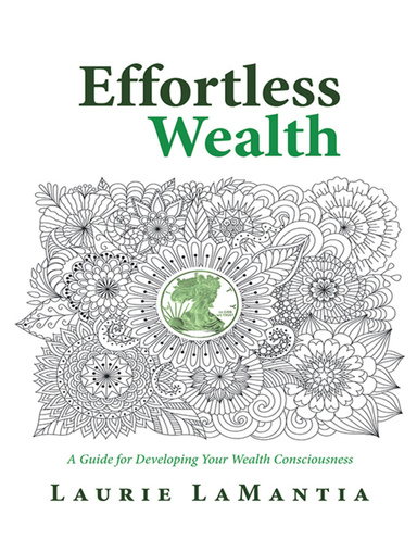 Effortless Wealth: A Guide for Developing Your Wealth Consciousness