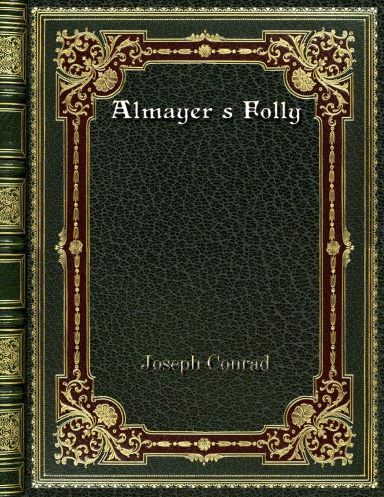 Almayer's Folly
