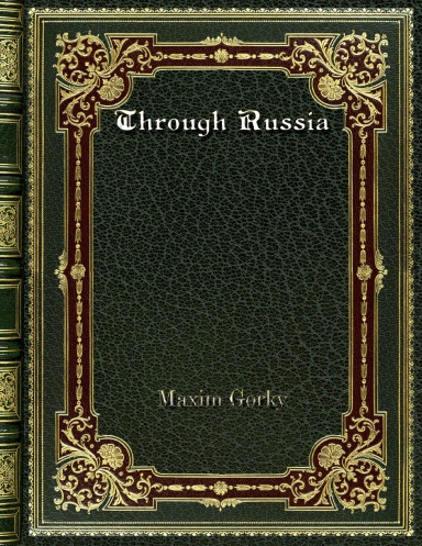 Through Russia