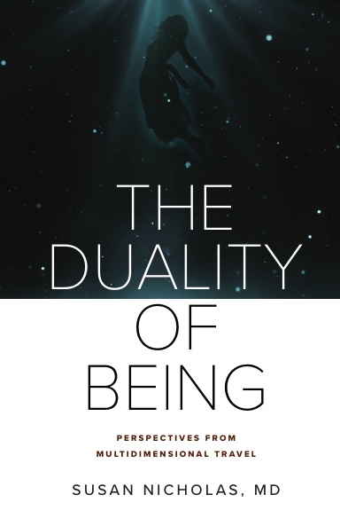 The Duality of Being: Perspectives From Multidimensional Travel