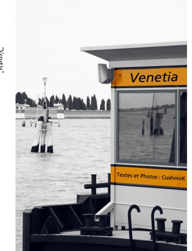Venetia