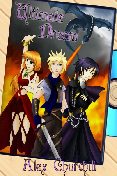 Ultimate Dream