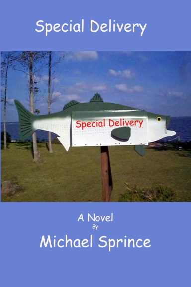 Special Delivery