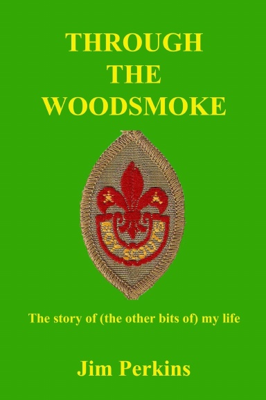 Through the Woodsmoke