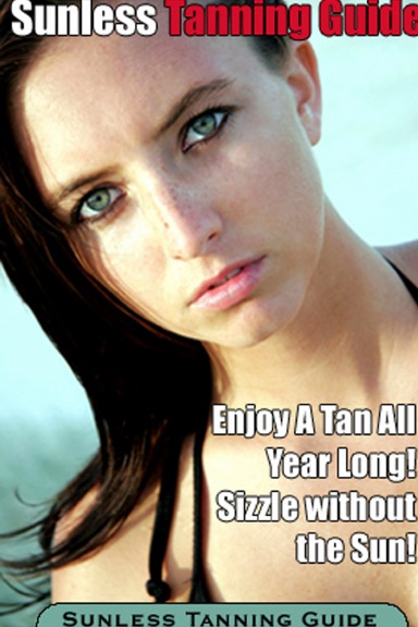 Sunless Tanning Guide