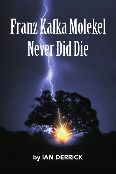 Franz Kafka Molekel Never Did Die
