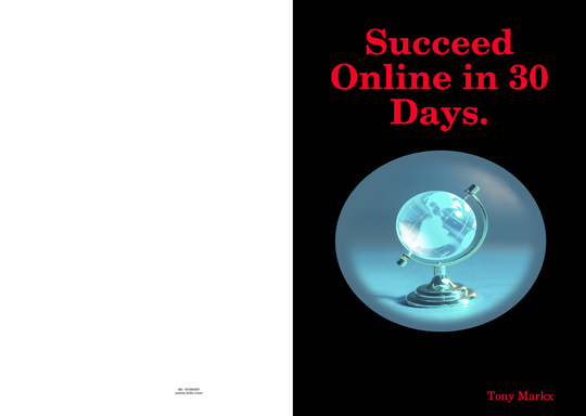 Succeed Online in 30 Days.