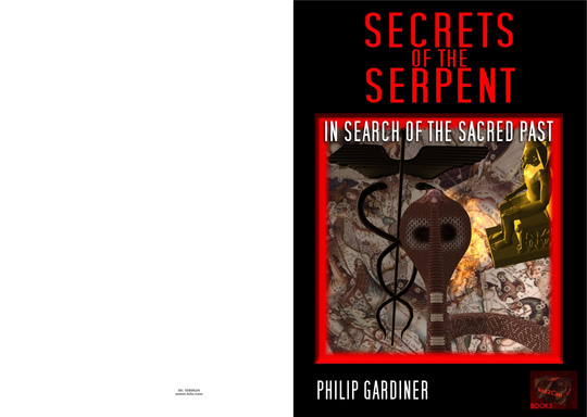 Secrets of the Serpent