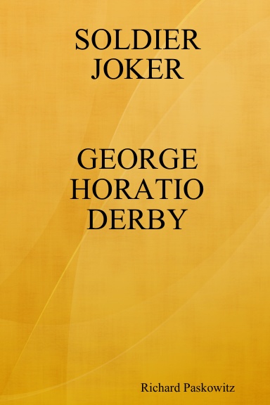 SOLDIER JOKER