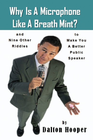 Why Is A Microphone Like A Breath Mint?