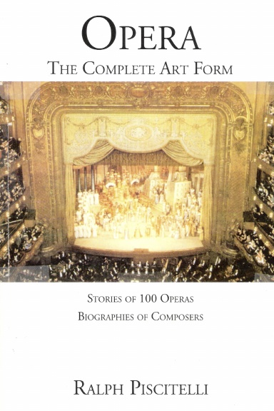 Opera: The Complete Art Form