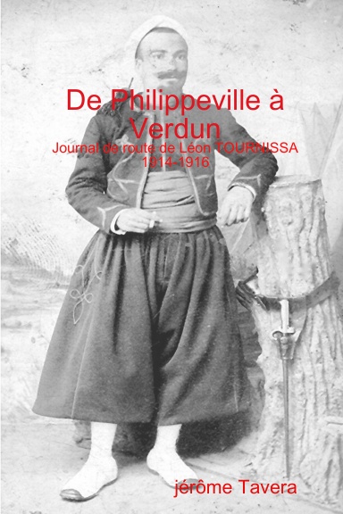 De Philippeville à Verdun