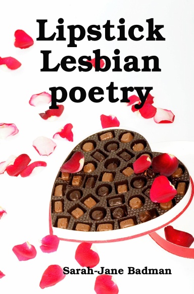 Lipstick Lesbian poetry