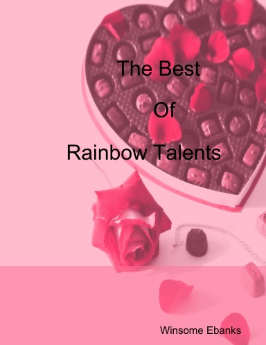 The Best Of Rainbow Talents