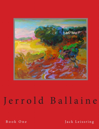 Jerrold Ballaine, Book One