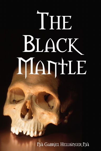 The Black Mantle