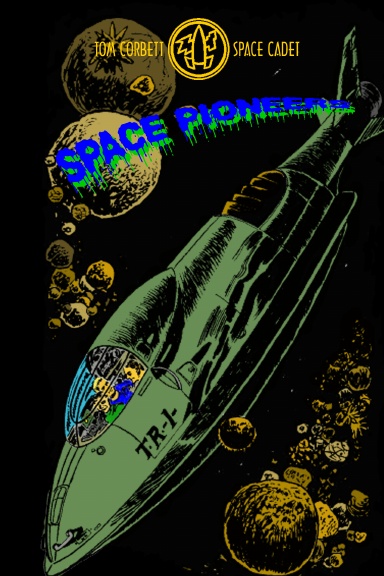 Space Pioneers