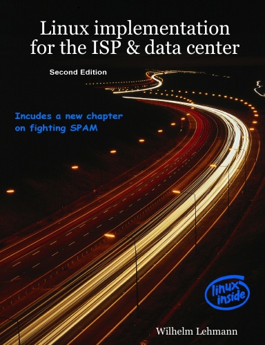 Linux implementation for the ISP & data center