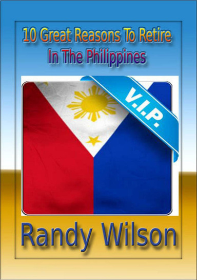 10 Great Reasons to Retire in the Philippines