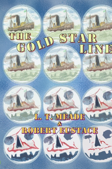 The Gold Star Line