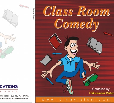 Classroom Comedy