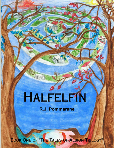 Halfelfin