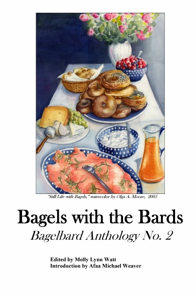 Bagels with the Bards - No. 2