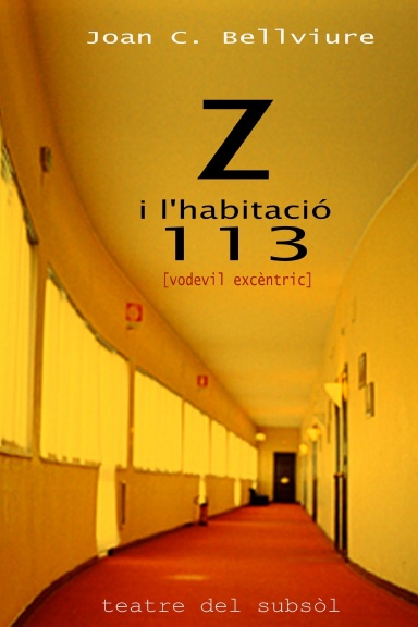 Z i l'habitació 113