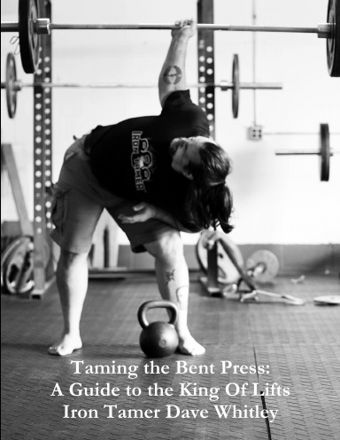 Taming the Bent Press