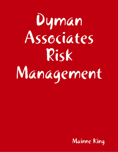 Dyman Associates Risk Management