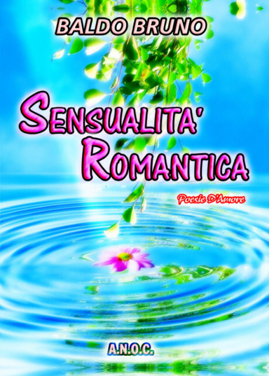 SENSUALITA' ROMANTICA