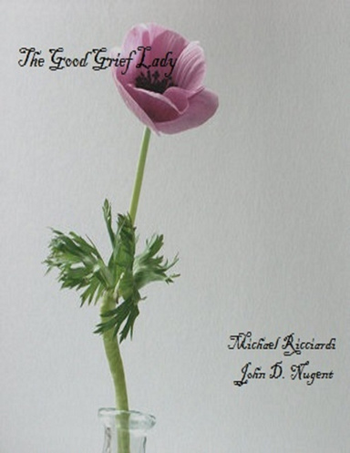 The Good Grief Lady Ebook