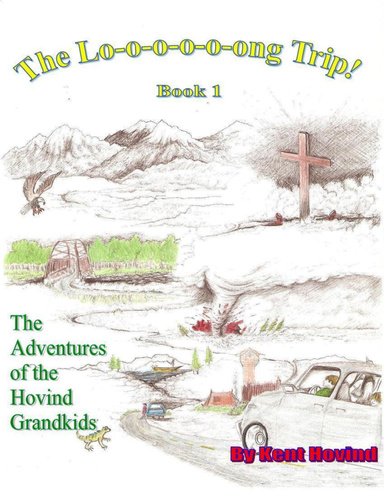 The Lo-o-o-o-o-ong Trip!