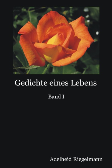 Gedichte eines Lebens