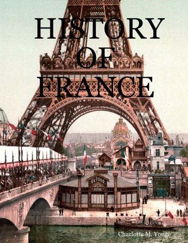 HISTORY OF FRANCE