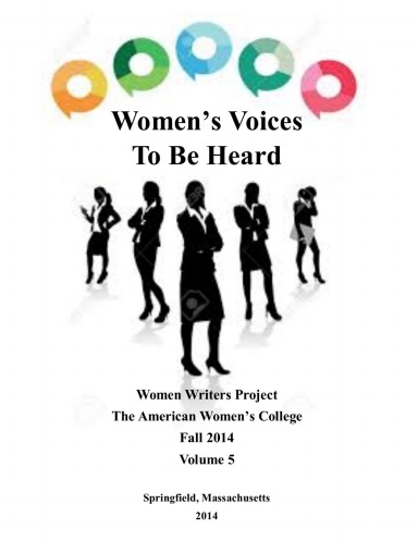 Women's Voices To Be Heard