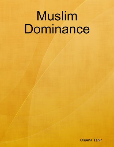 Muslim Dominance
