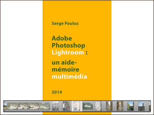 eBook-Lightroom
