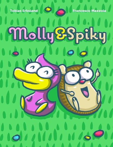 Molly & Spiky