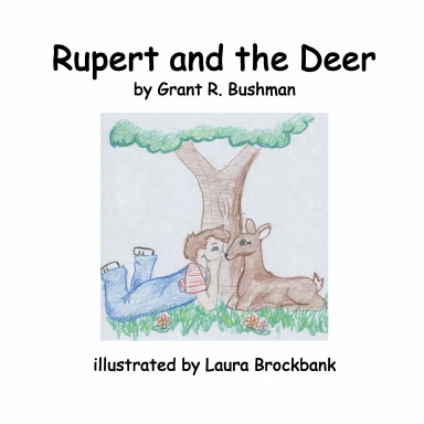 Rupert and the Deer