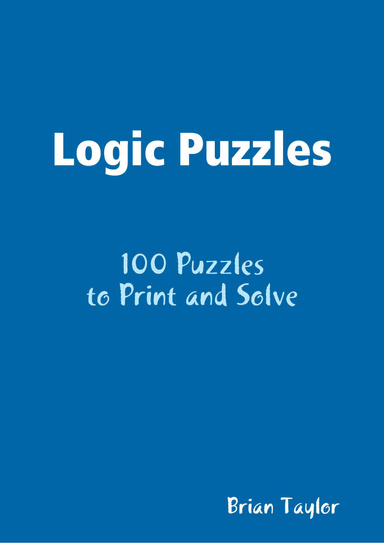 Logic Puzzles