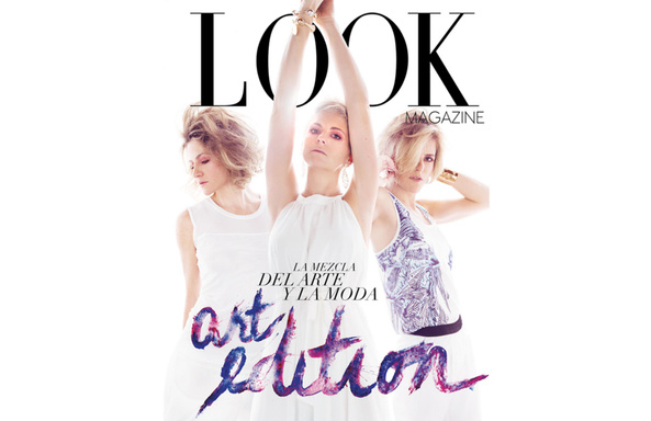 Look Magazine XV