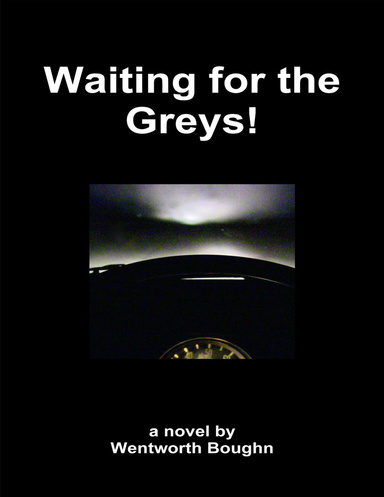 Waiting for the Greys!
