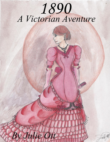 1890 a Victorian Adventure