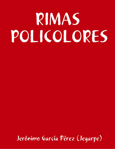 RIMAS POLICOLORES