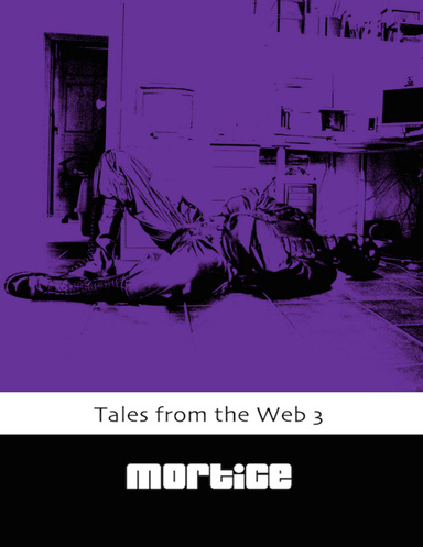 Tales from the Web 3