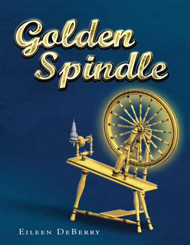 Golden Spindle