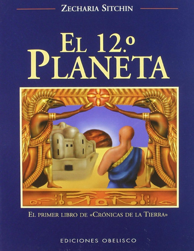 El 12º planeta